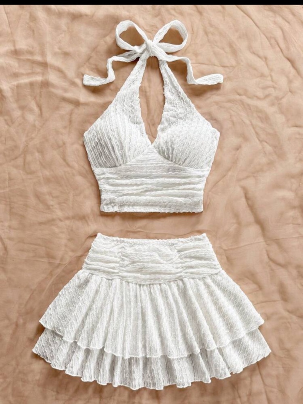 2 Piece Set